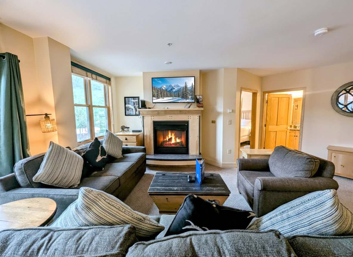 Keystone Vacation Rental