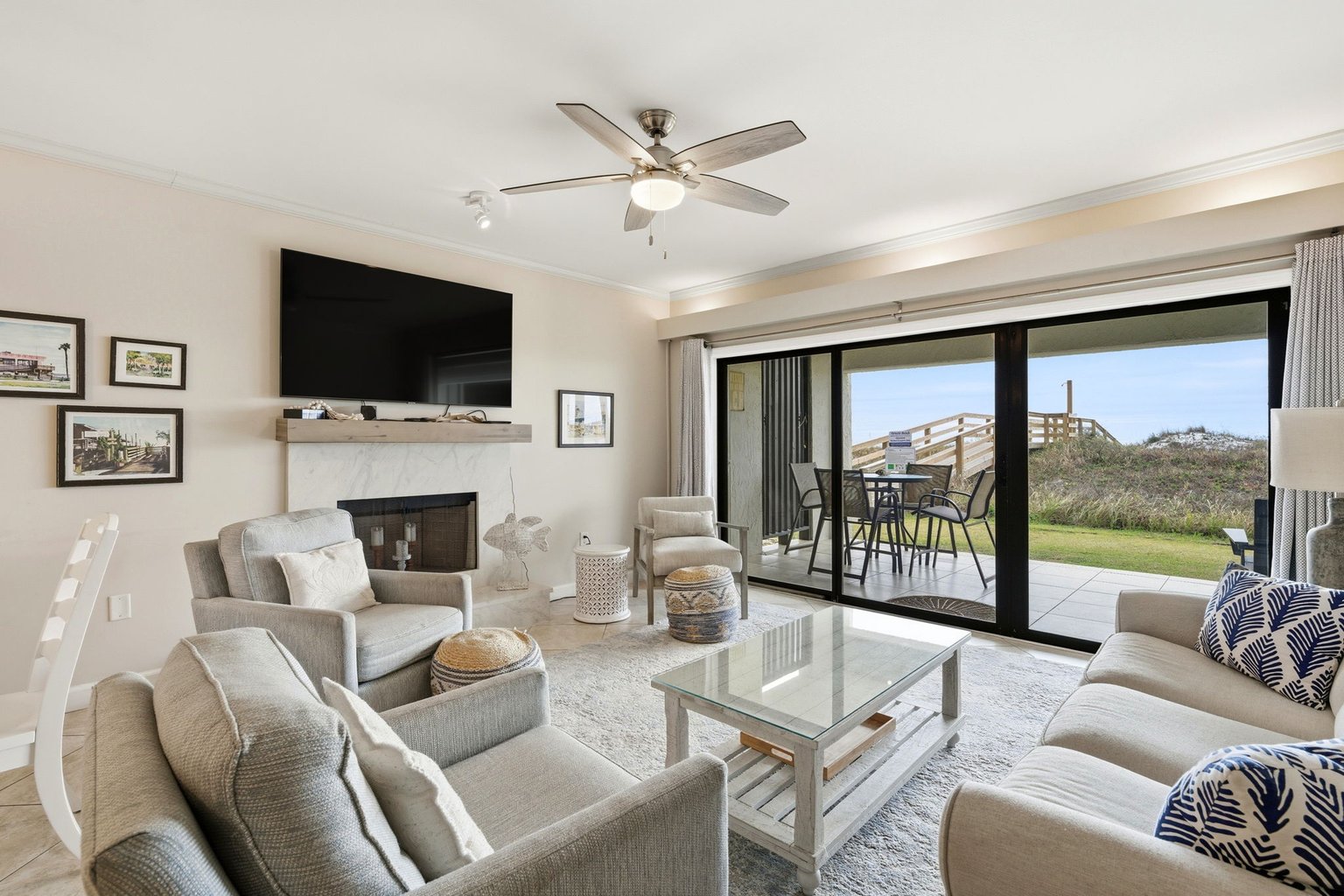 Perdido Key Vacation Rental