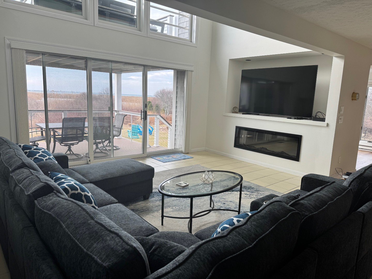 Narragansett Vacation Rental