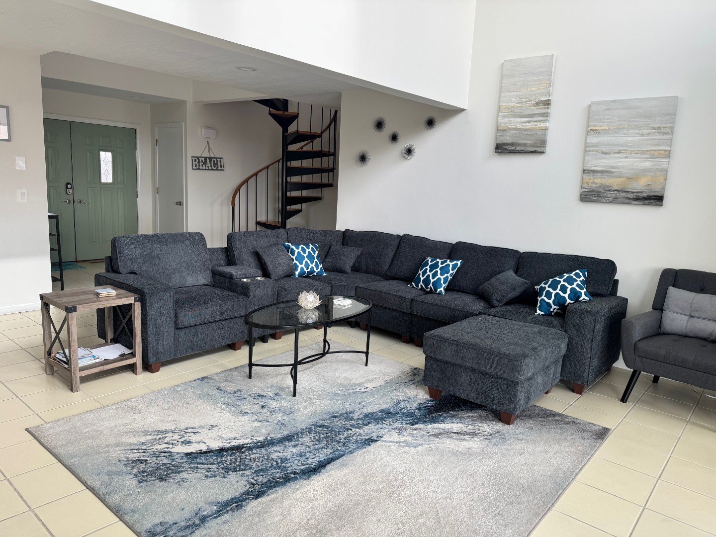 Narragansett Vacation Rental