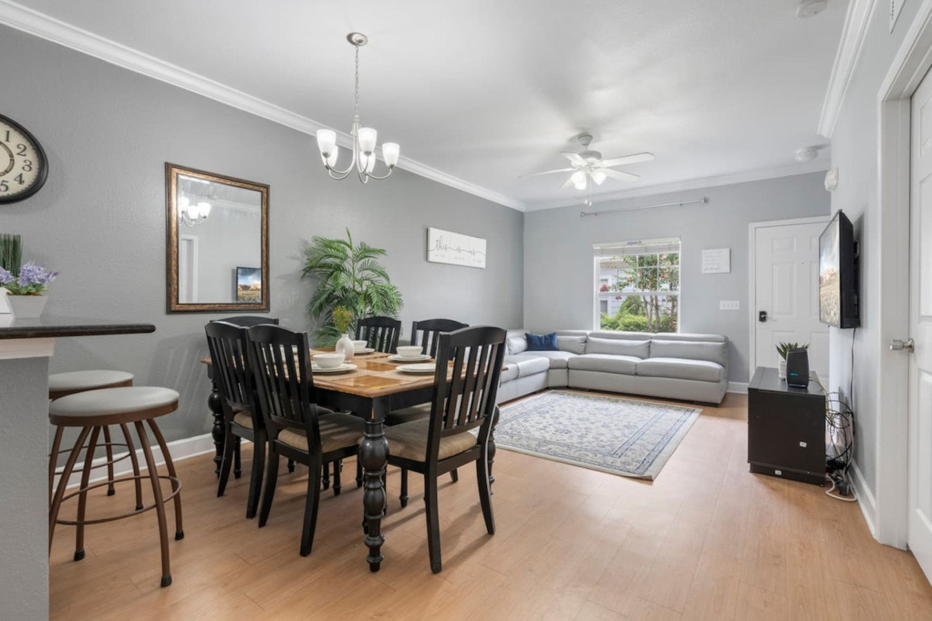 Osceola County Vacation Rental