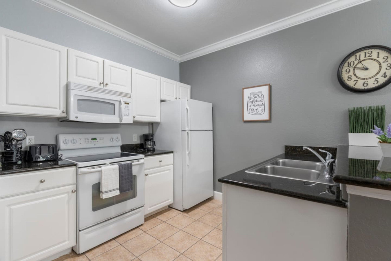 Osceola County Vacation Rental