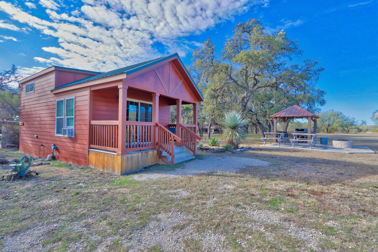 Wimberley Vacation Rental