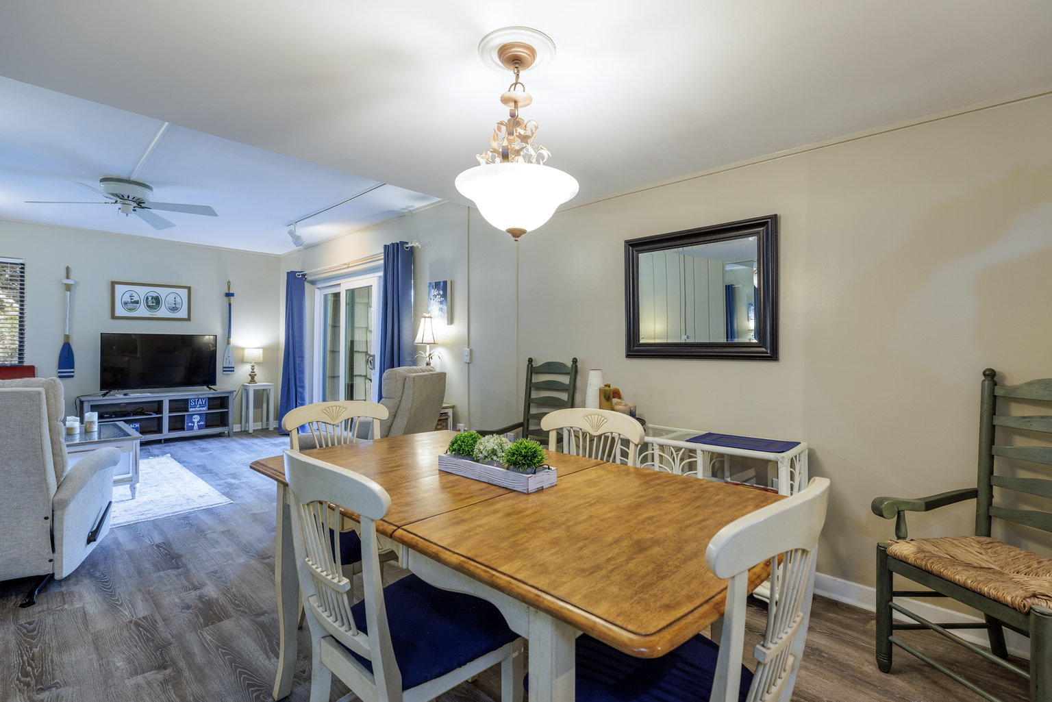 Hilton Head Island Vacation Rental