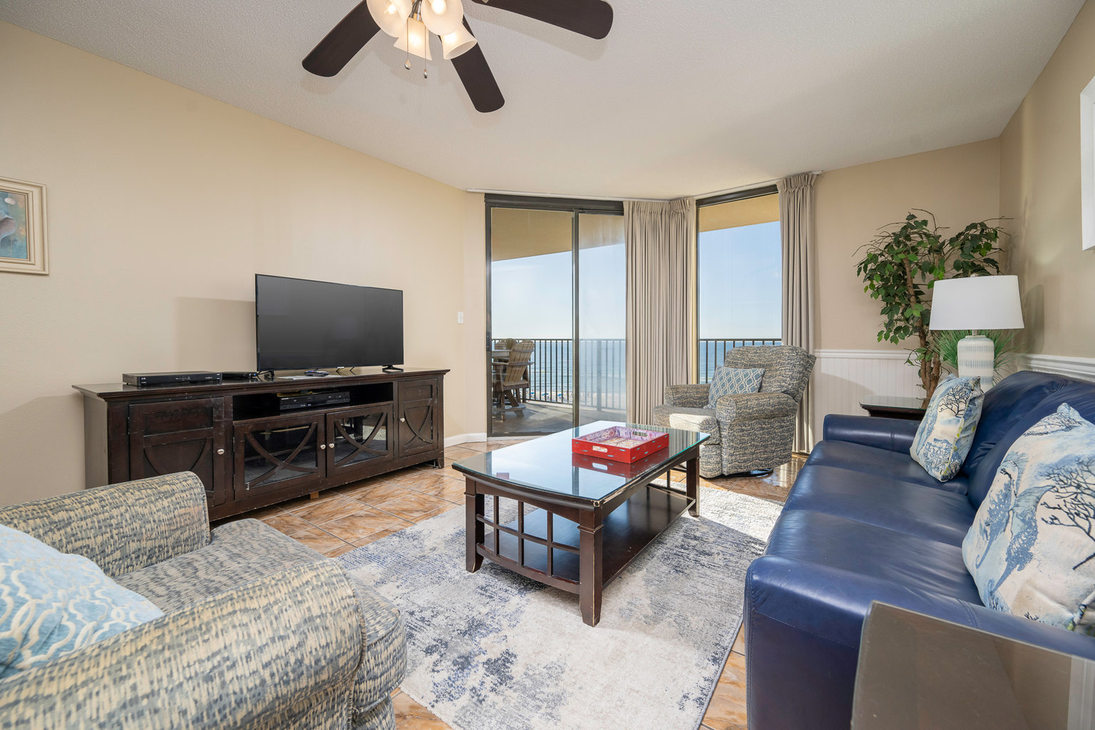 Orange Beach Vacation Rental