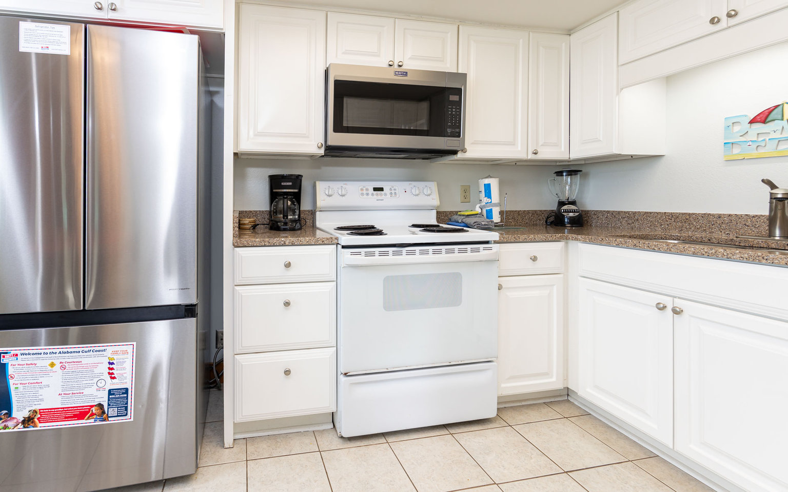 Orange Beach Vacation Rental