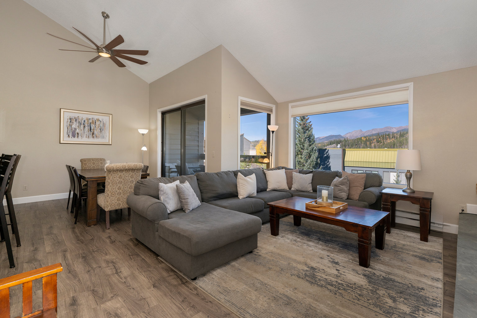 Winter Park Vacation Rental