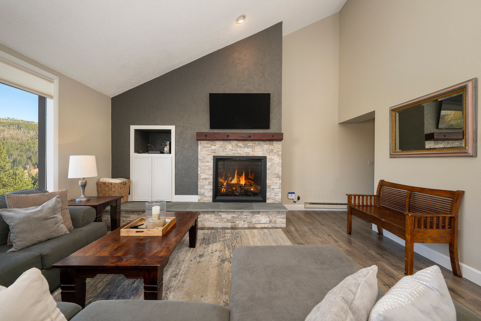 Winter Park Vacation Rental
