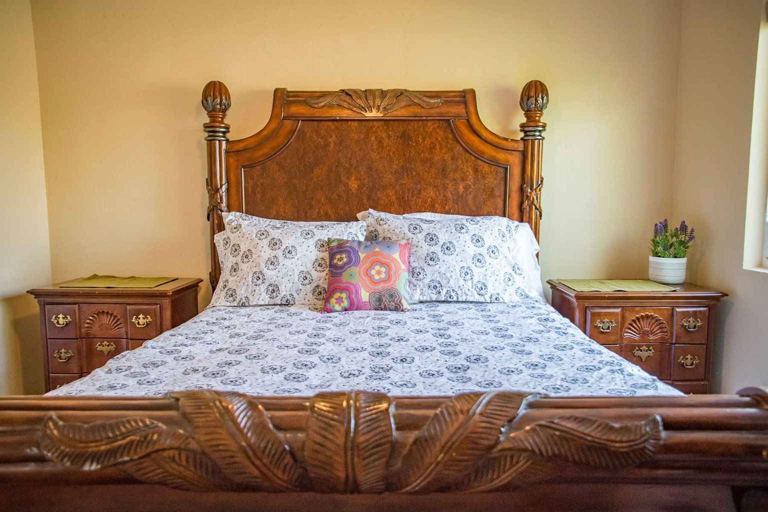 Visalia Vacation Rental