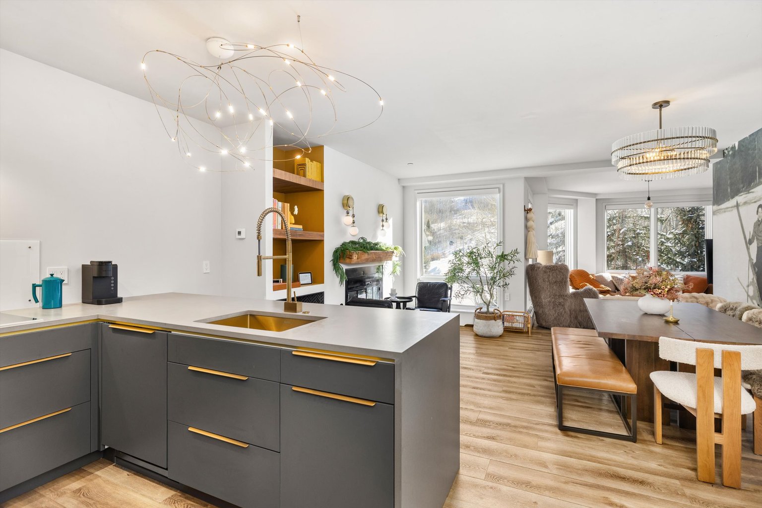 Snowmass Village Vacation Rental