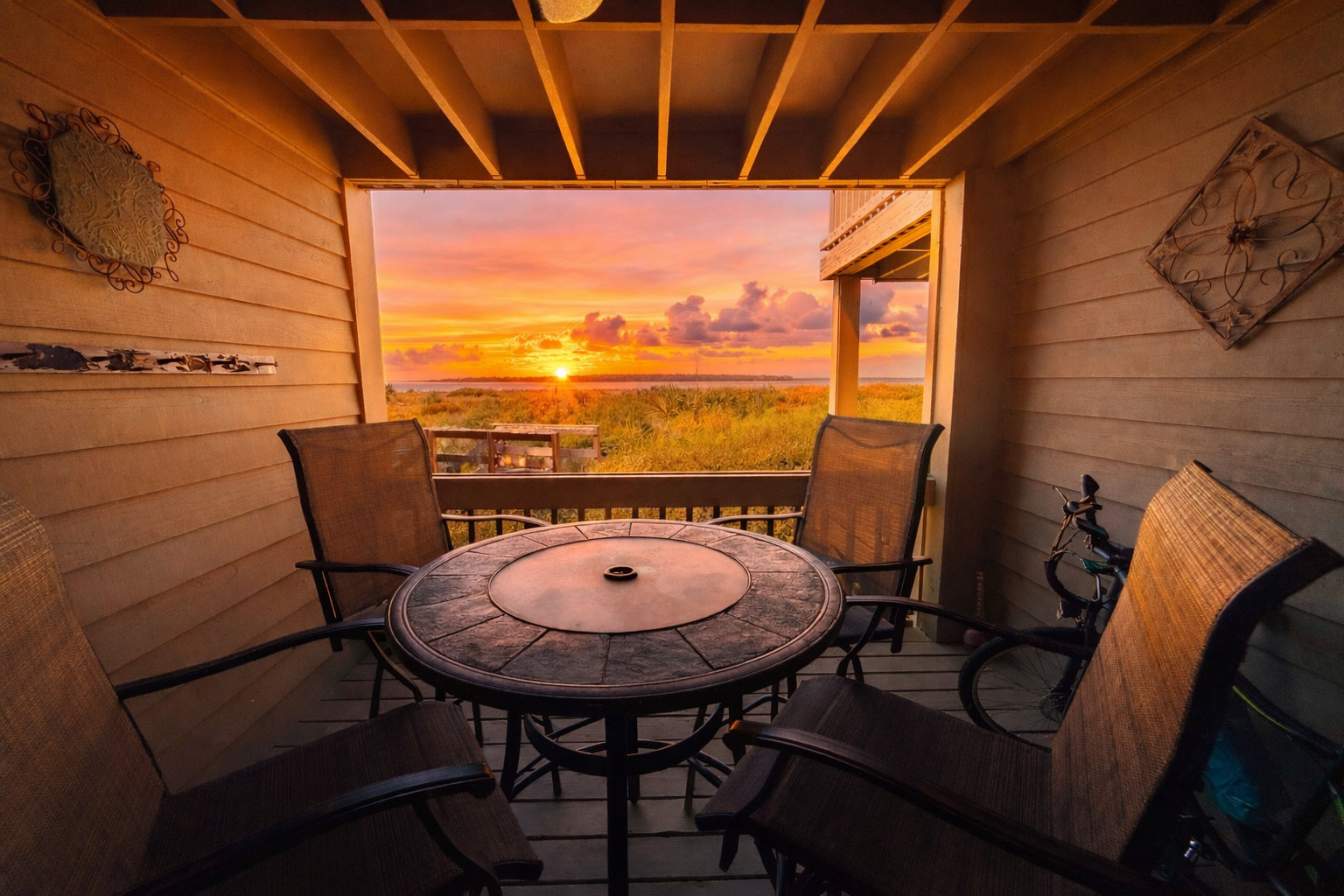 Seabrook Island Vacation Rental