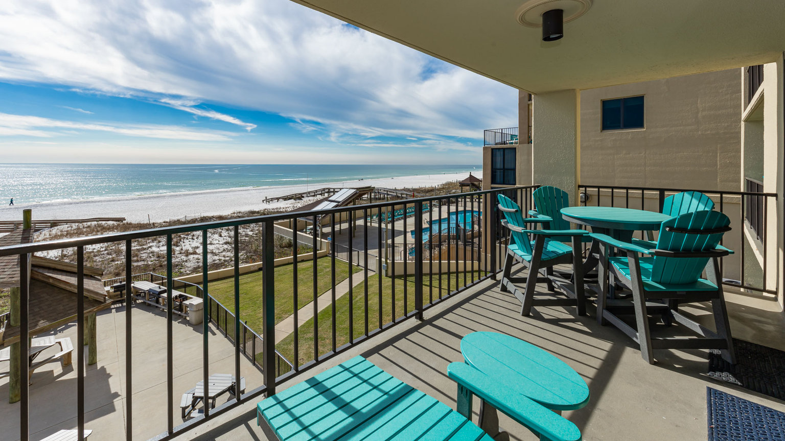 Orange Beach Vacation Rental