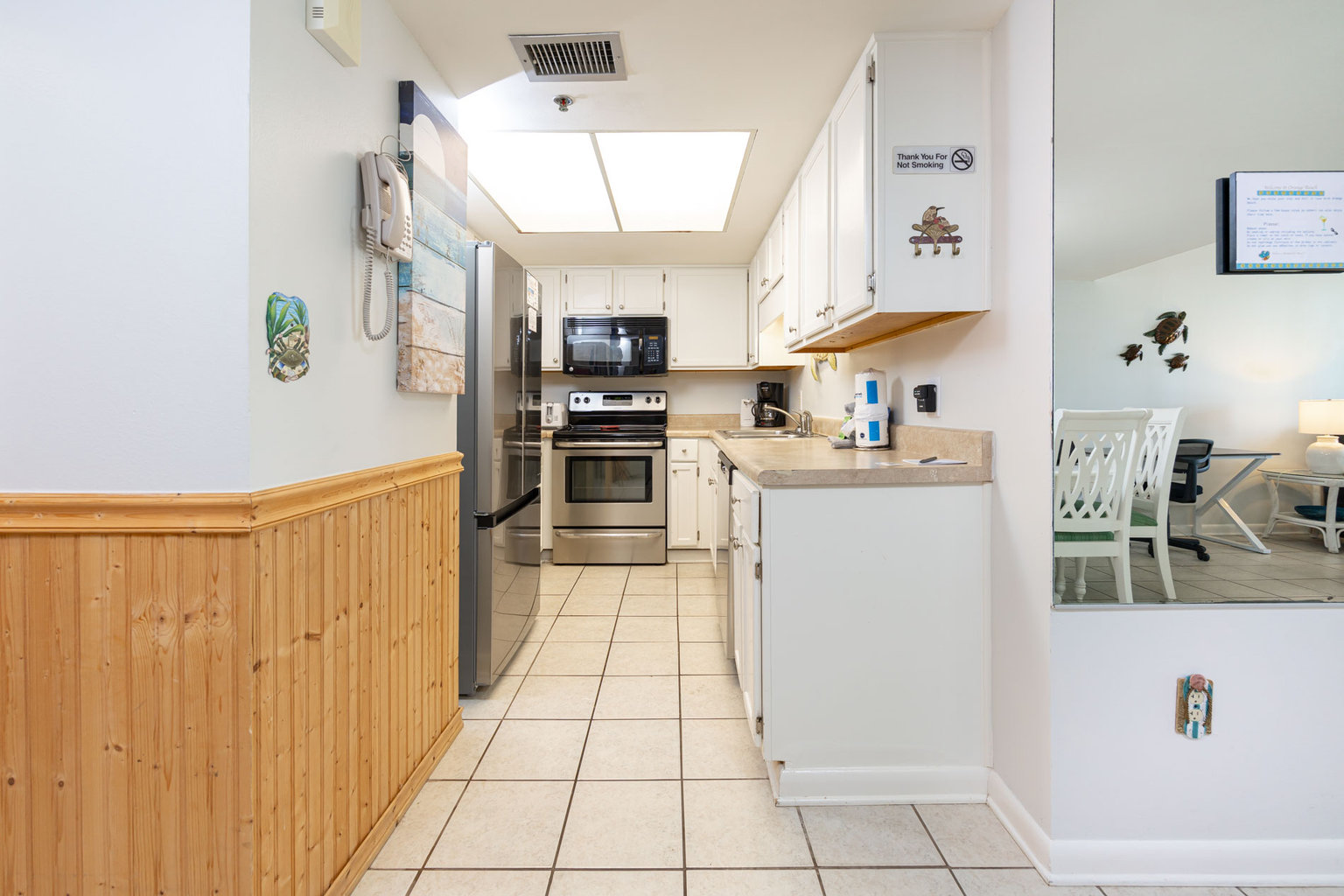 Orange Beach Vacation Rental