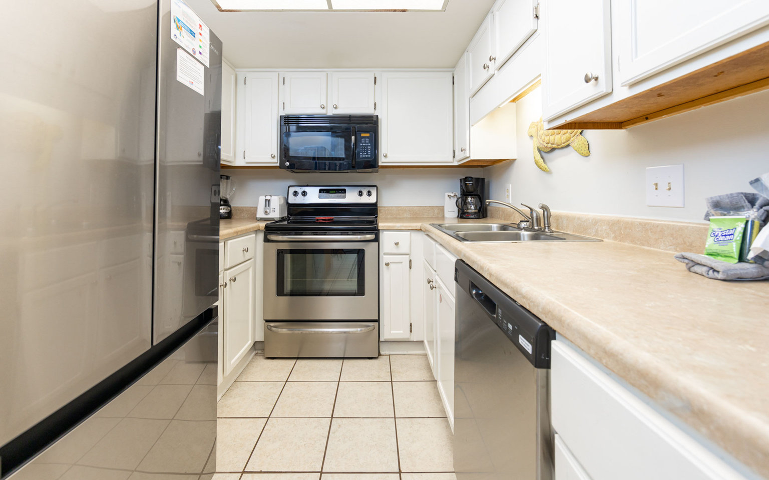 Orange Beach Vacation Rental