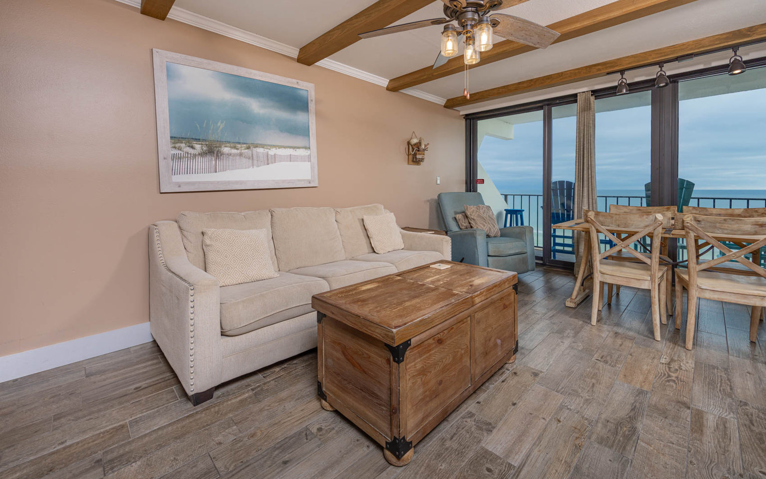 Gulf Shores Vacation Rental