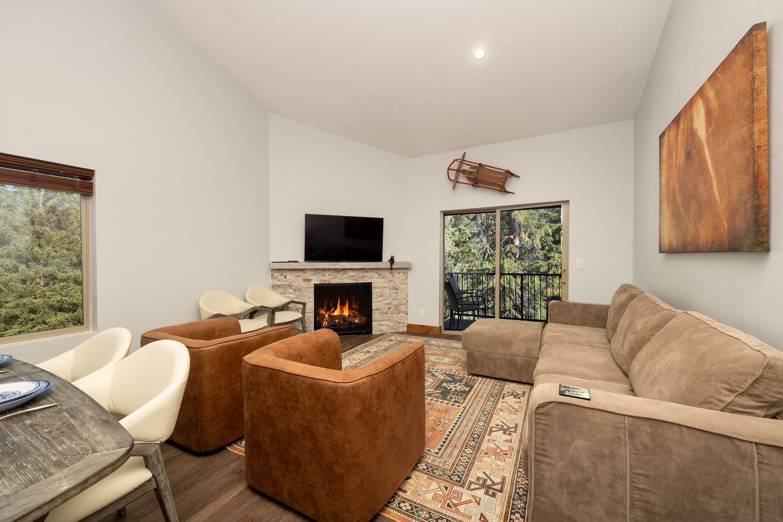 Winter Park Vacation Rental