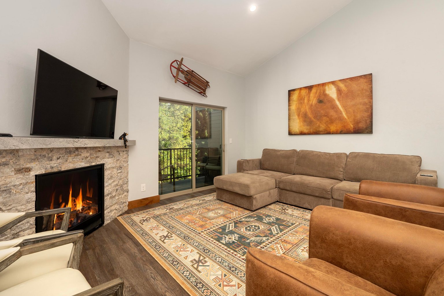 Winter Park Vacation Rental