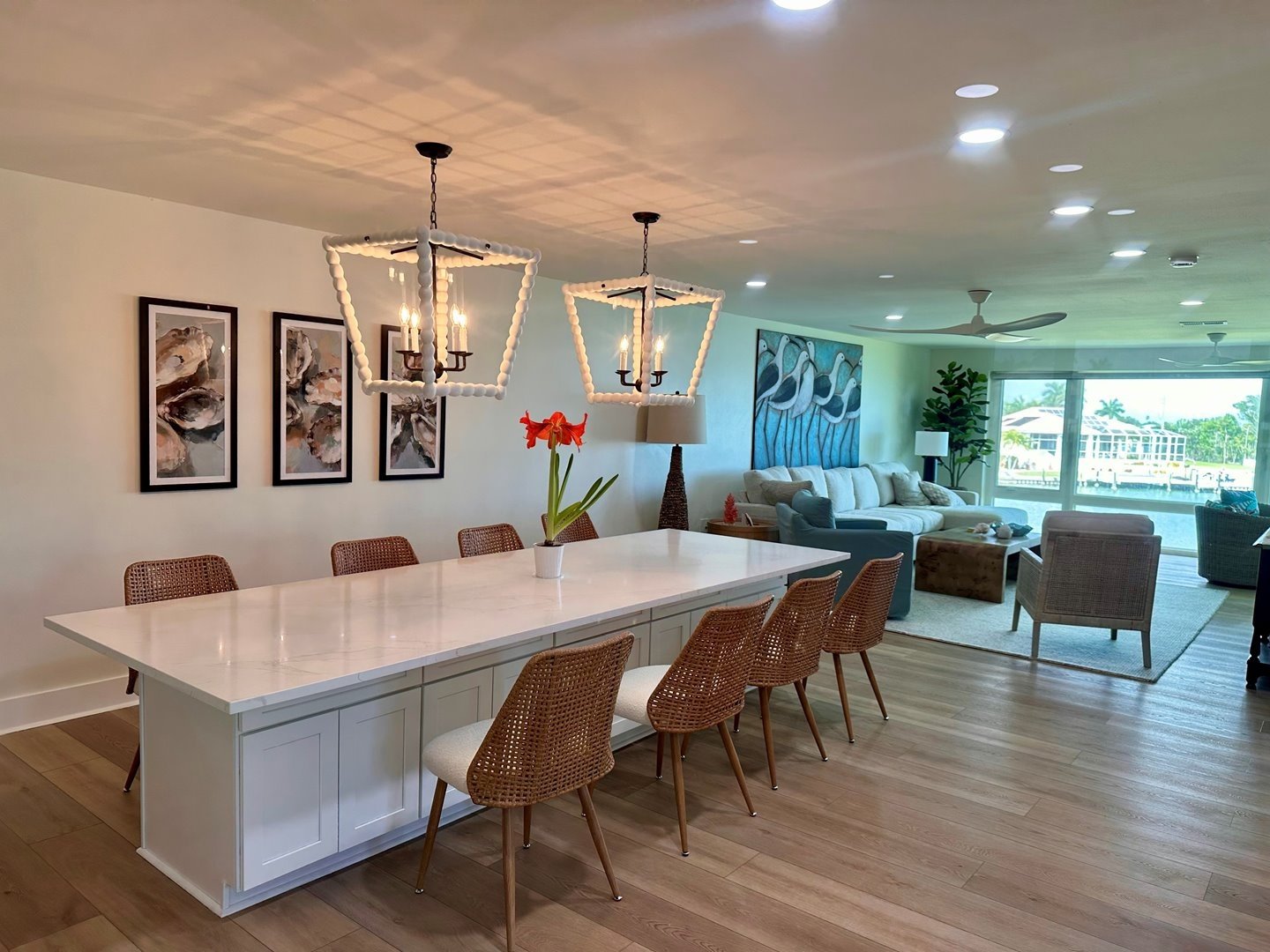 Holmes Beach Vacation Rental