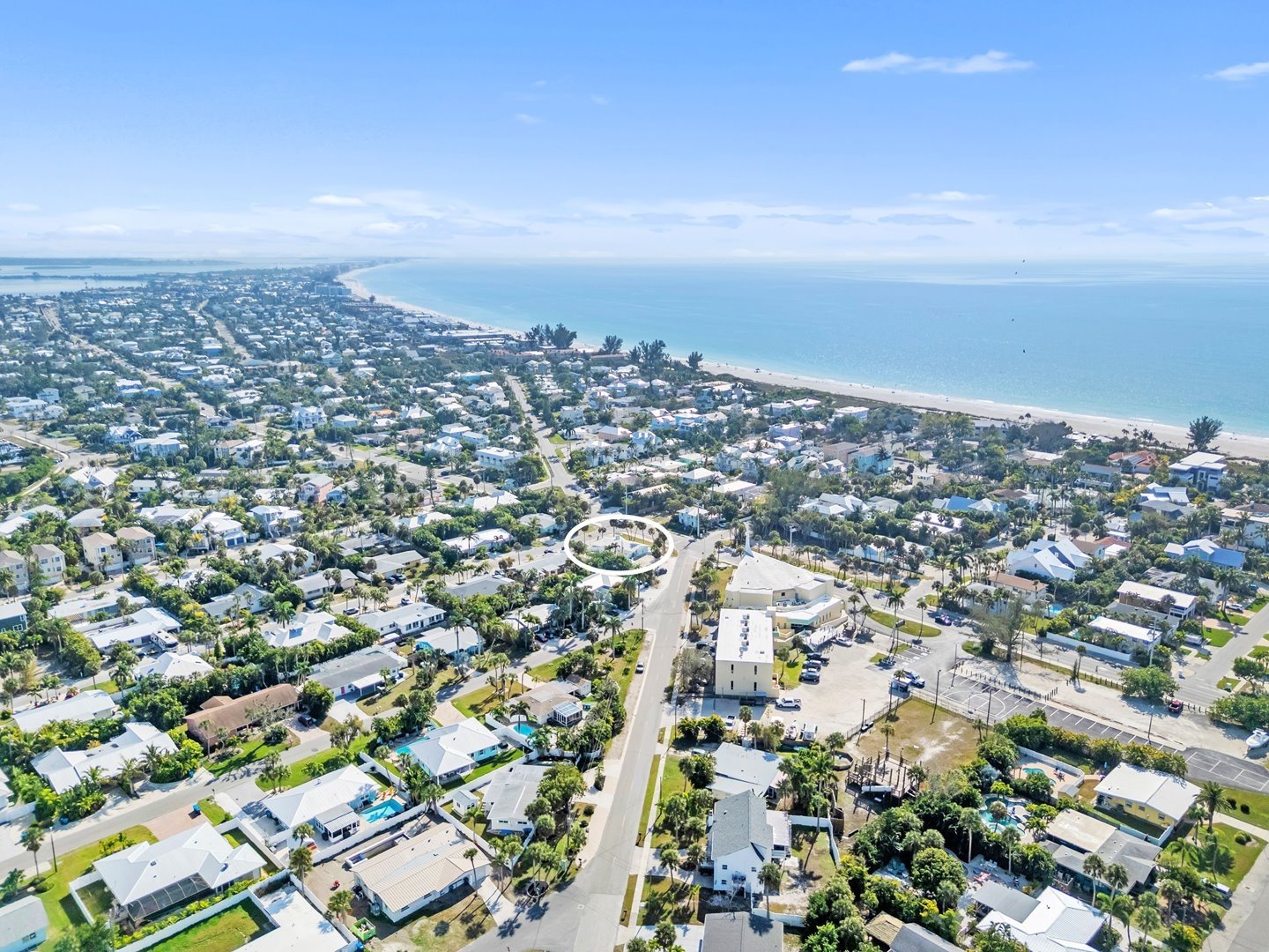 Holmes Beach Vacation Rental