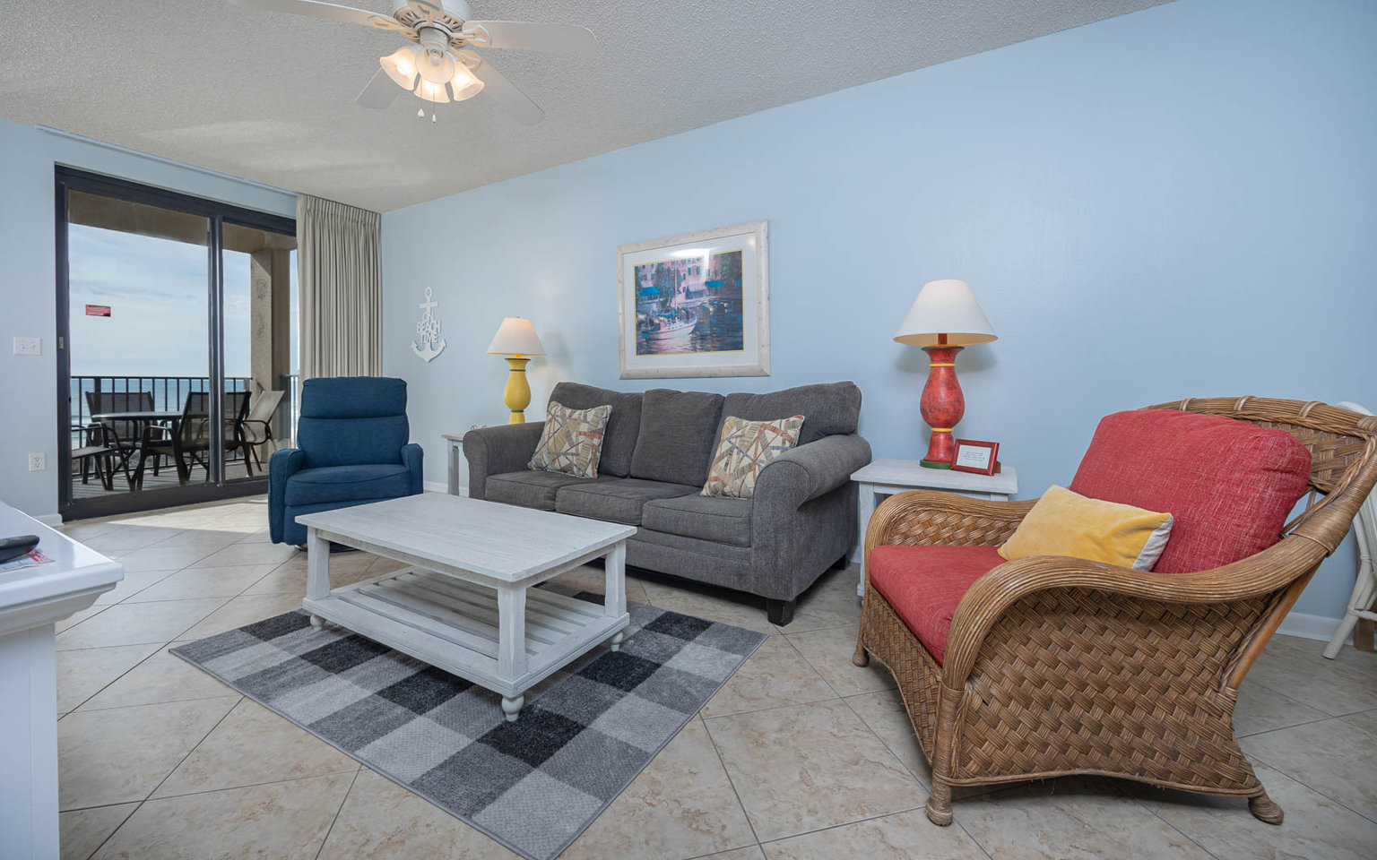 Orange Beach Vacation Rental