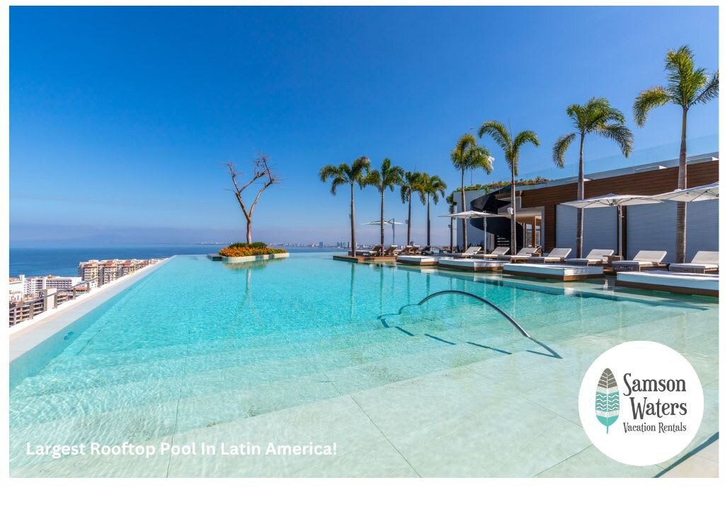 Puerto Vallarta Vacation Rental