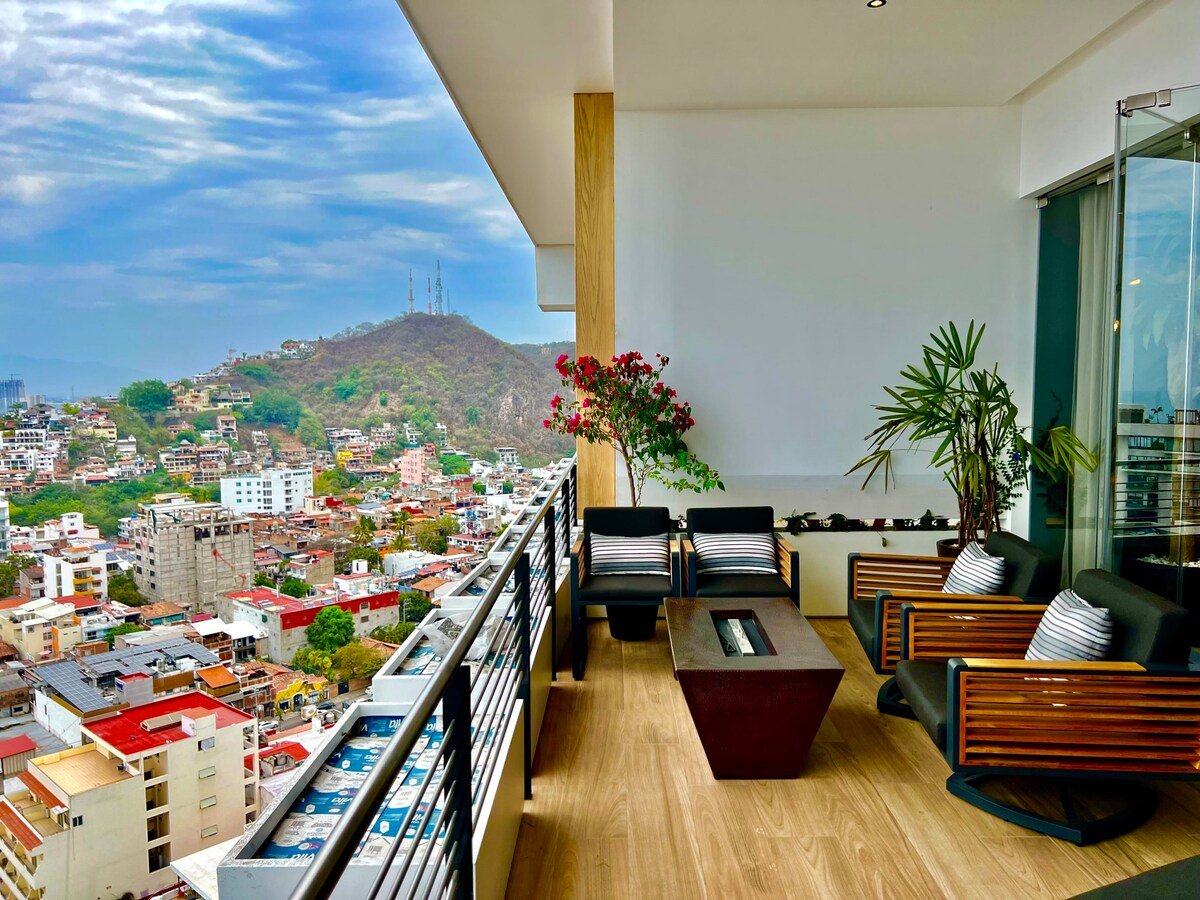 Puerto Vallarta Vacation Rental
