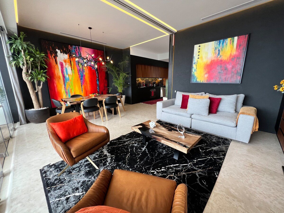 Puerto Vallarta Vacation Rental