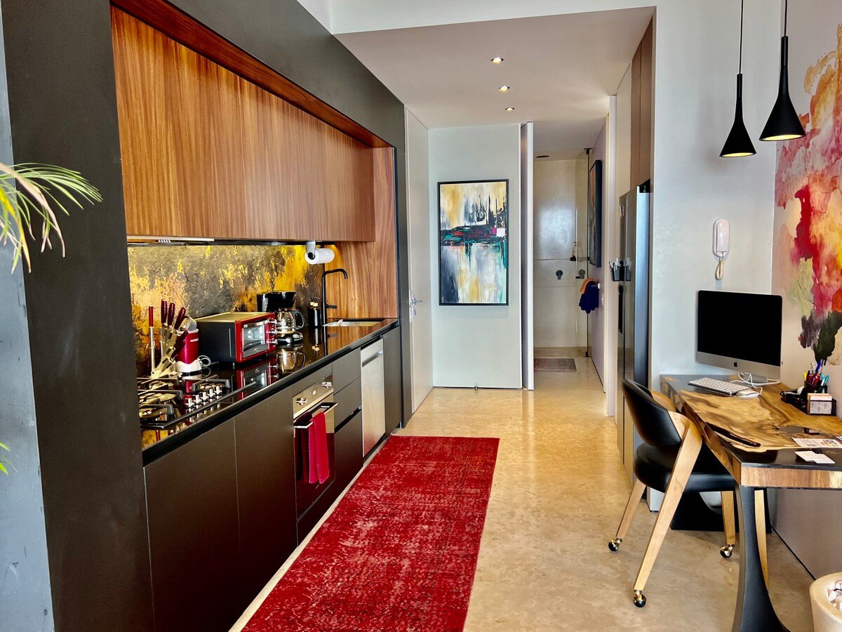 Puerto Vallarta Vacation Rental