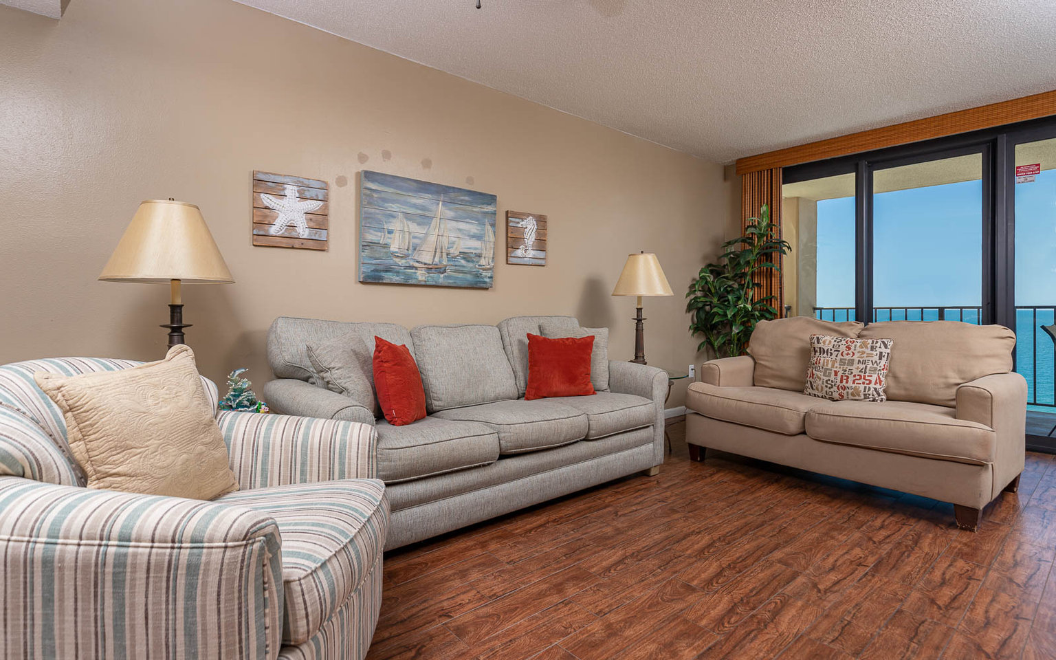 Orange Beach Vacation Rental