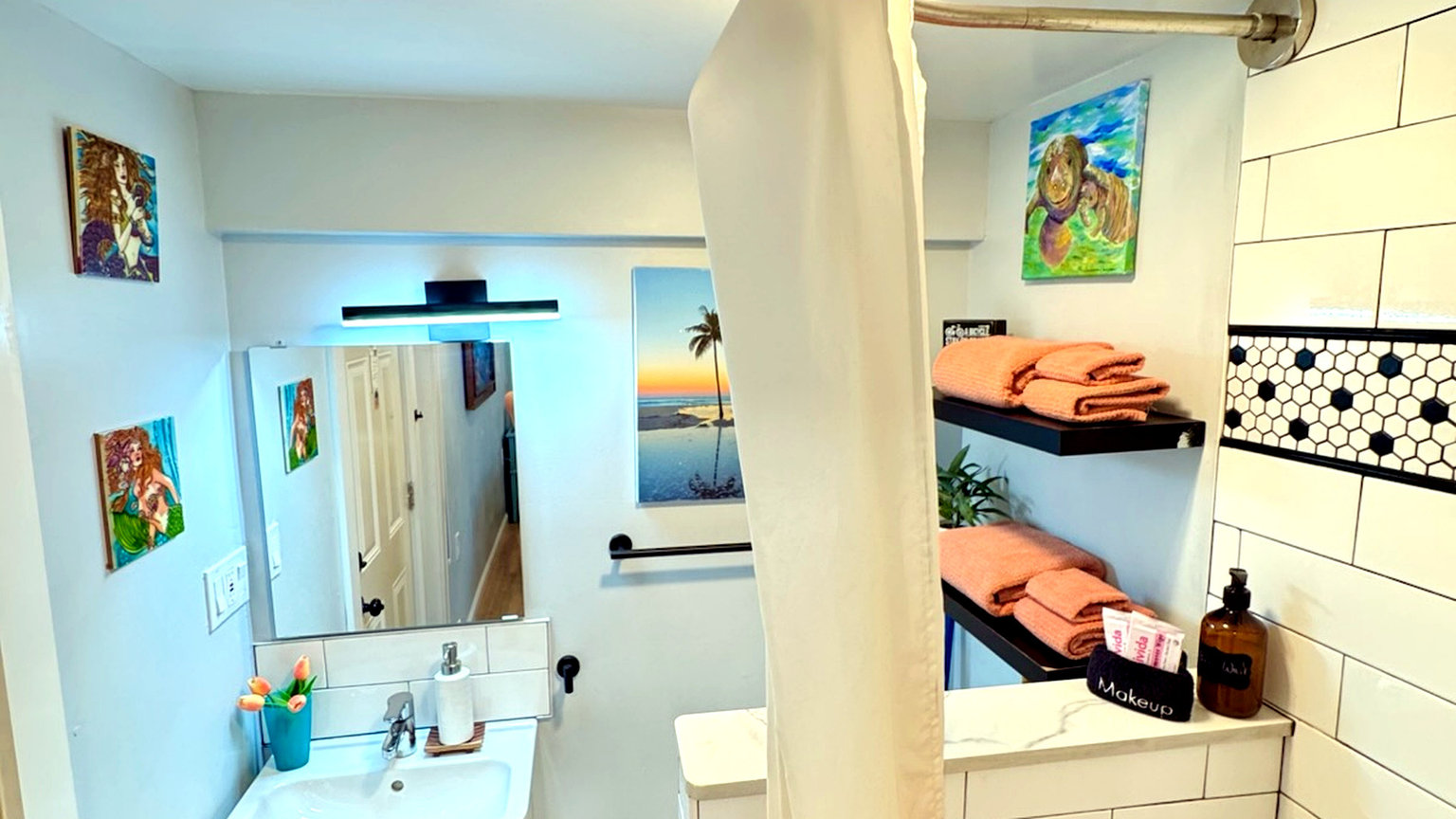 St Petersburg Vacation Rental