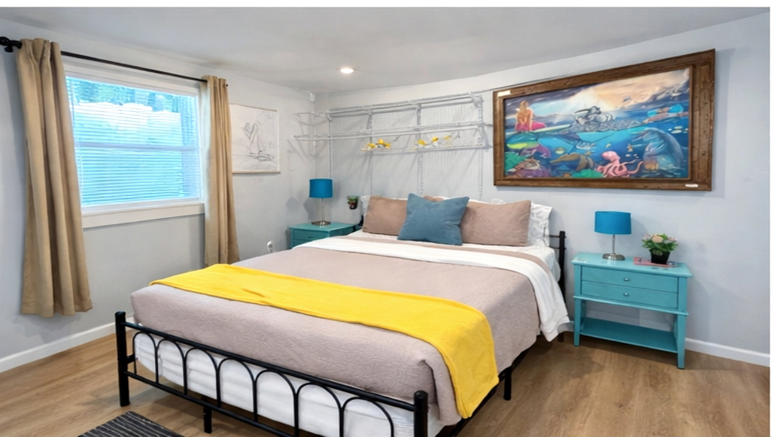 St Petersburg Vacation Rental