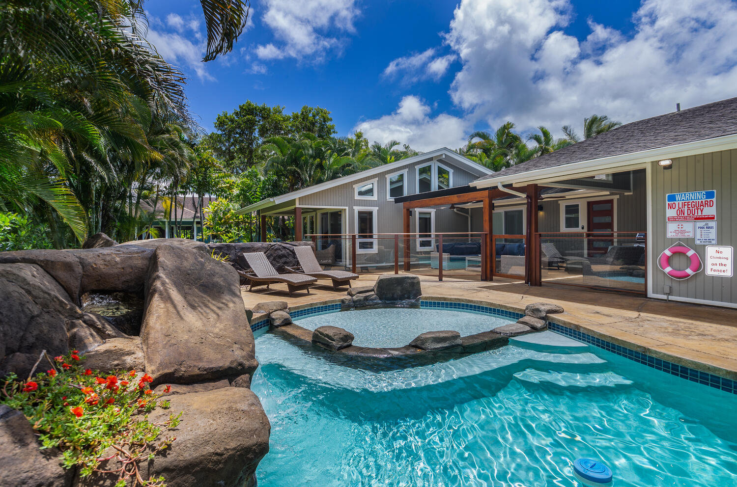 Princeville Vacation Rental