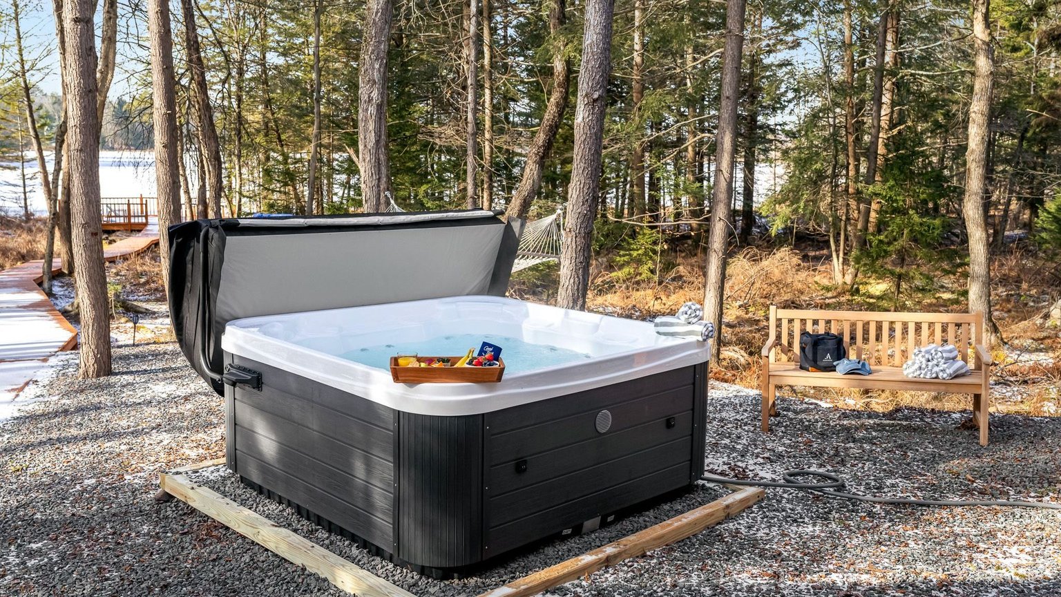 Blakeslee Vacation Rental