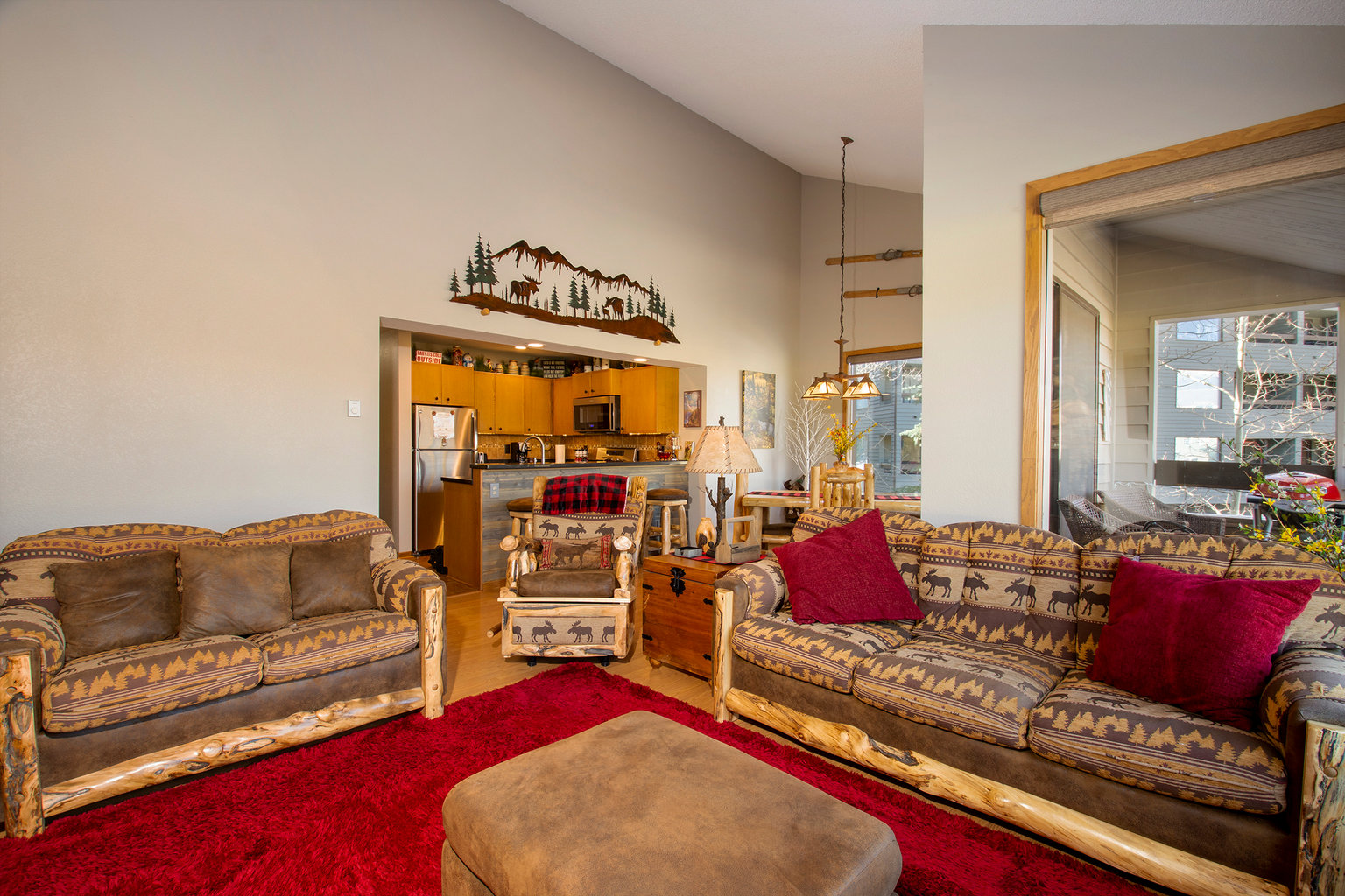 Winter Park Vacation Rental