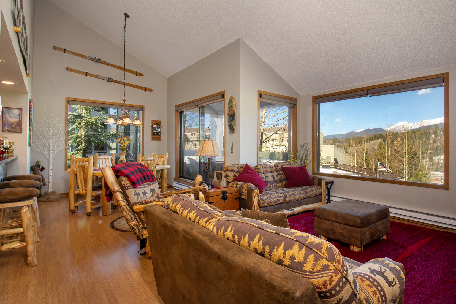 Winter Park Vacation Rental