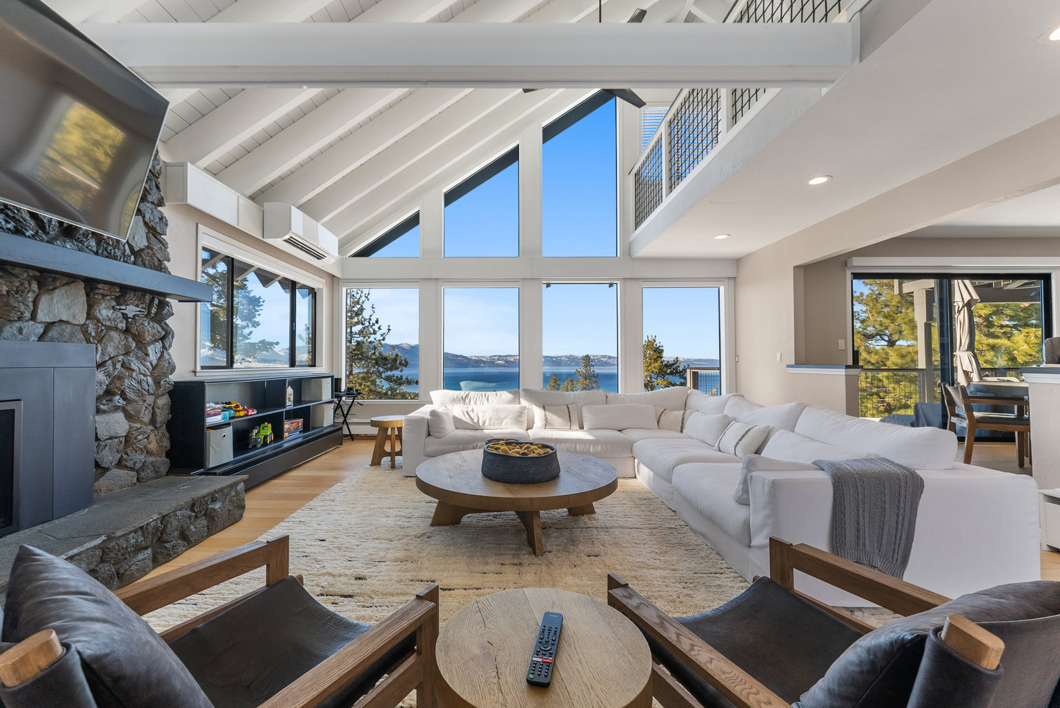 South Lake Tahoe Vacation Rental