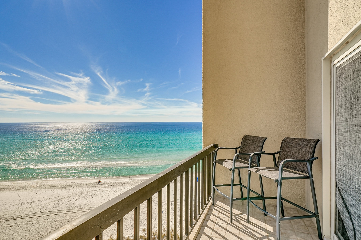 Panama City Beach Vacation Rental