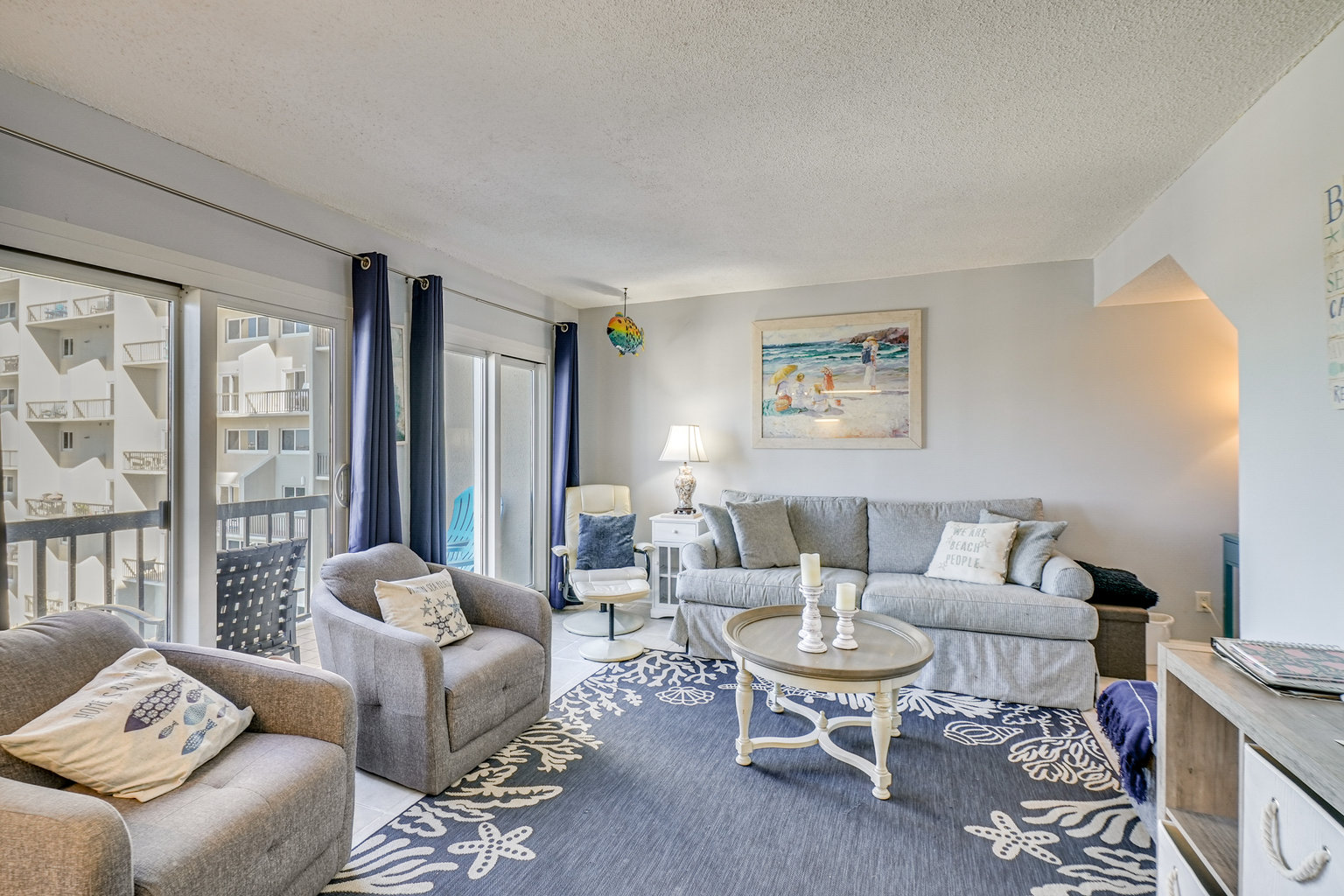 Panama City Beach Vacation Rental
