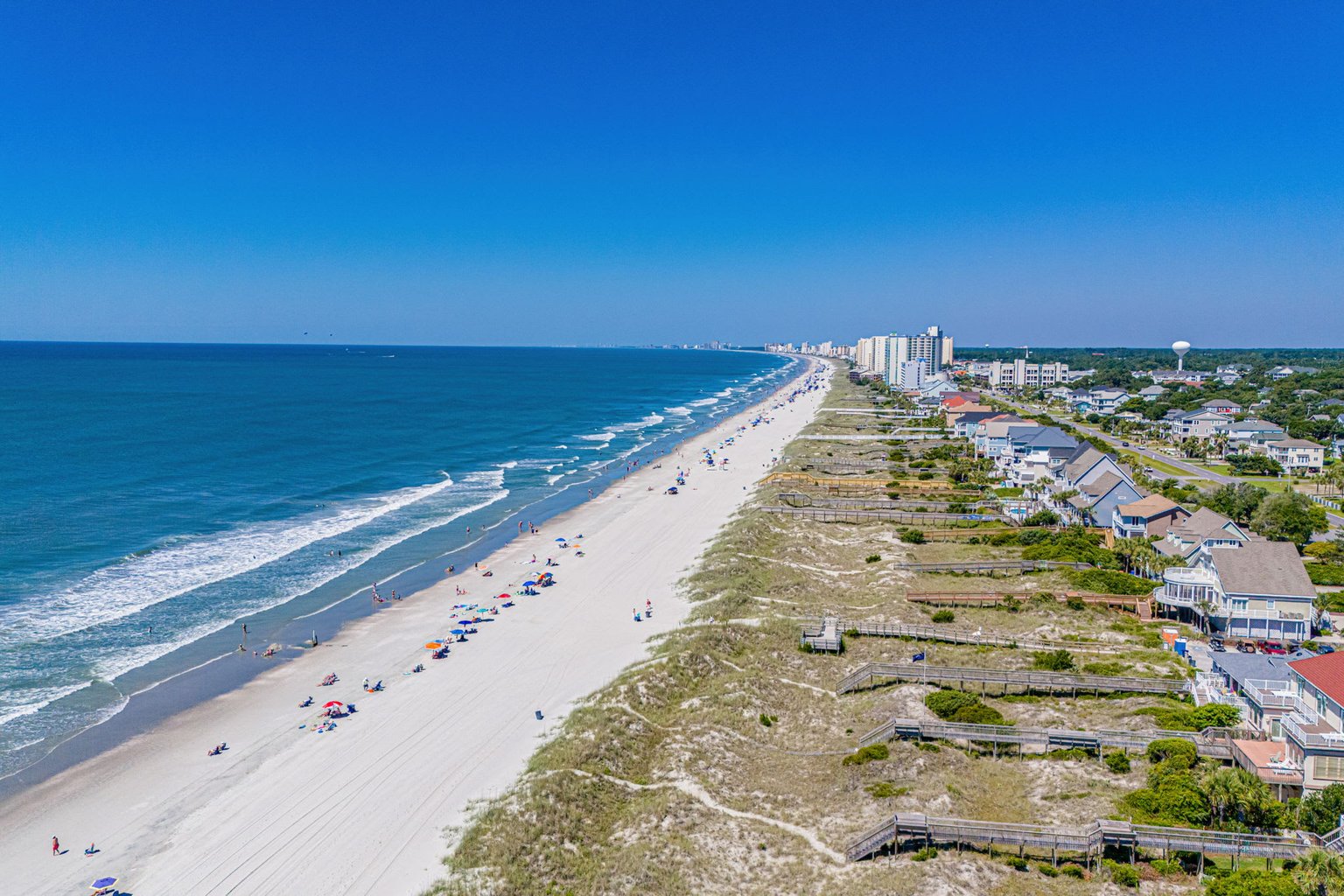 North Myrtle Beach Vacation Rental