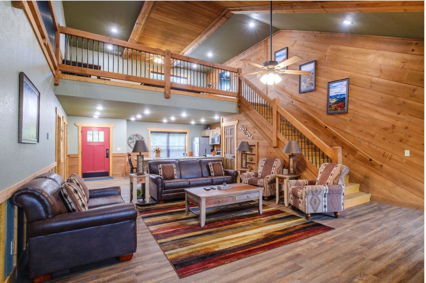 Gatlinburg Vacation Rental