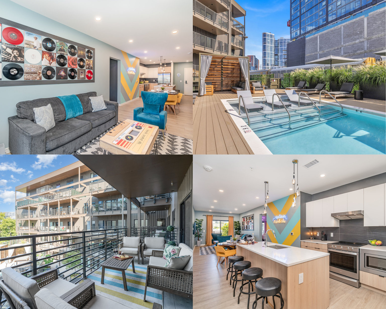 Nashville Vacation Rental