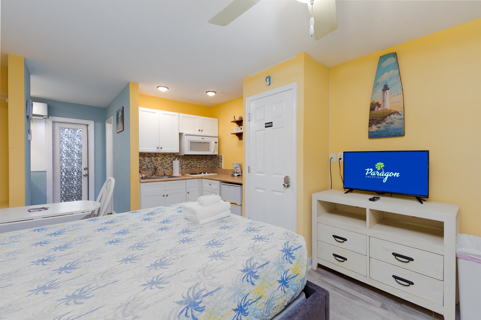 Surf City Vacation Rental