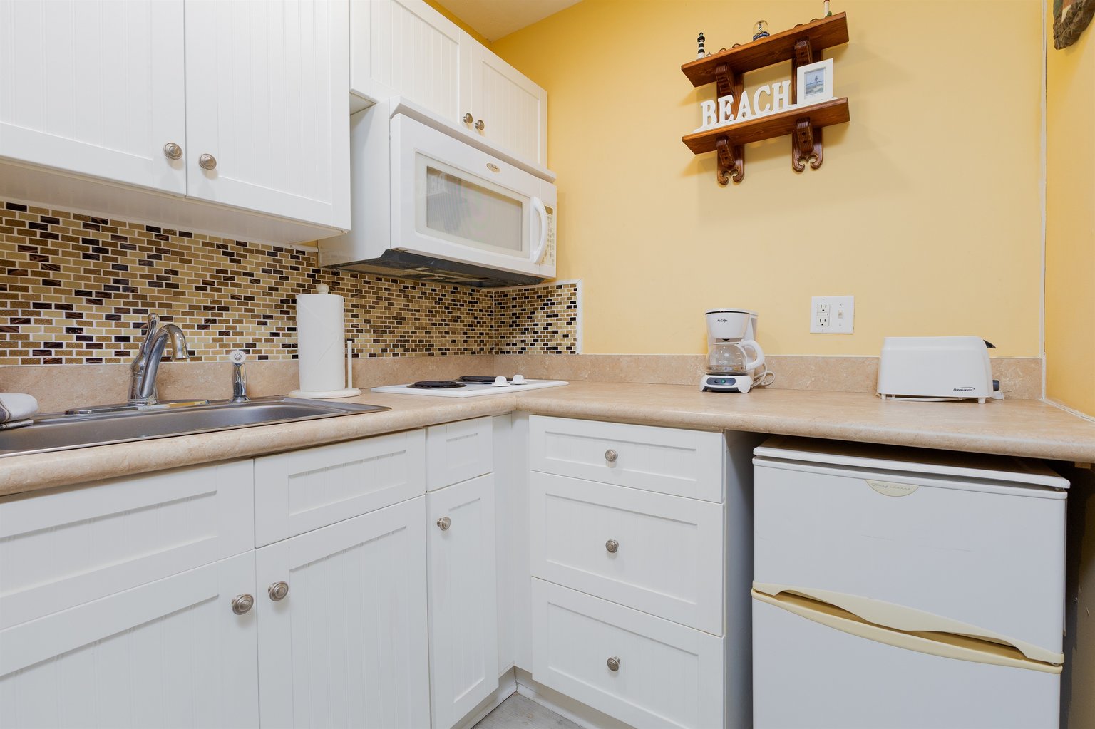 Surf City Vacation Rental