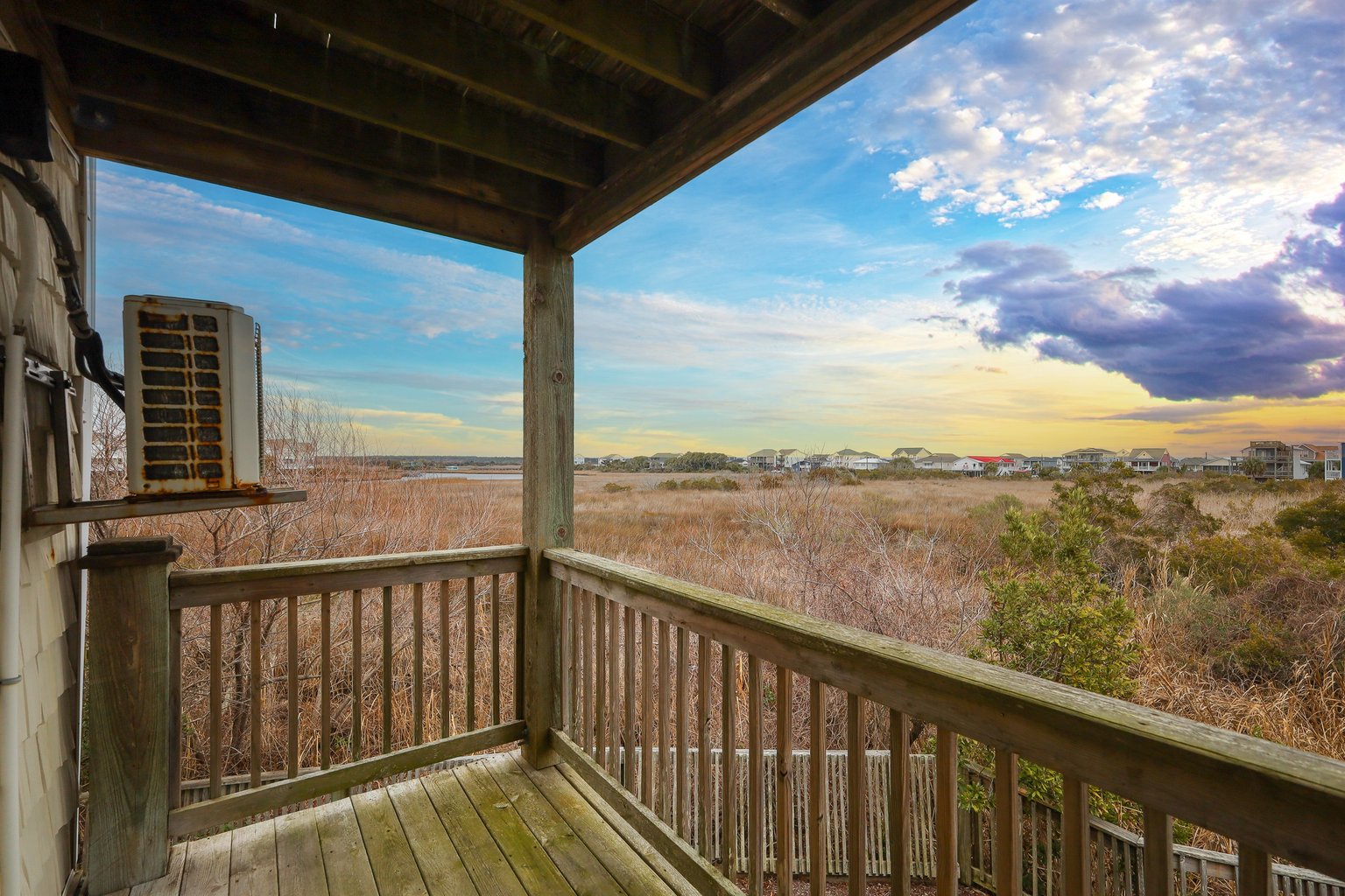 Surf City Vacation Rental