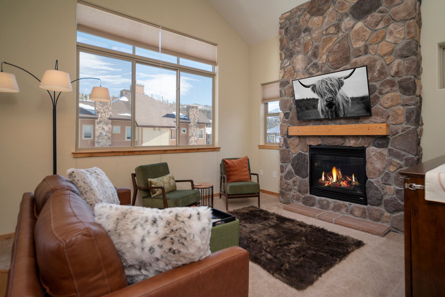 Winter Park Vacation Rental