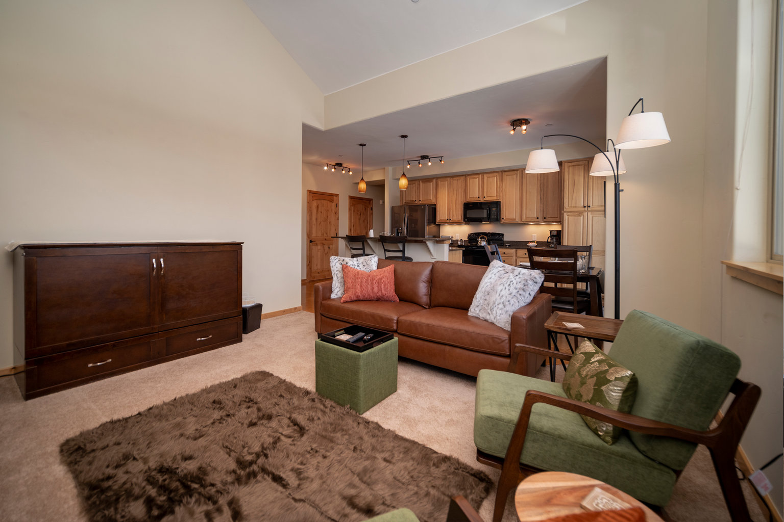 Winter Park Vacation Rental