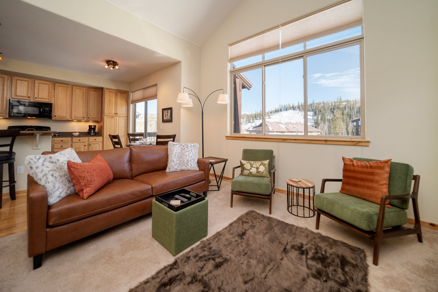 Winter Park Vacation Rental