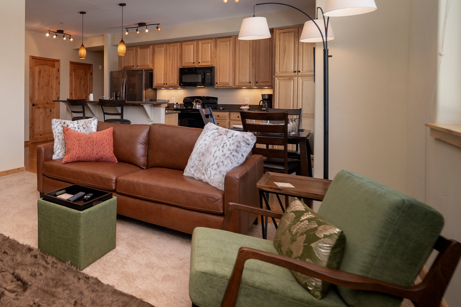 Winter Park Vacation Rental