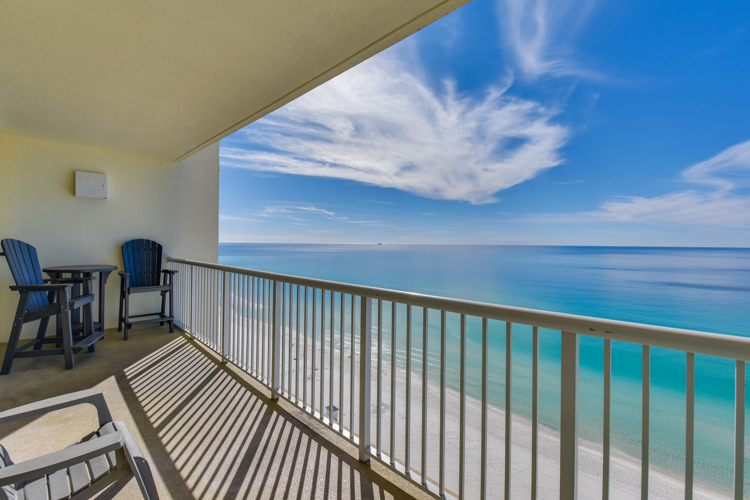 Panama City Beach Vacation Rental