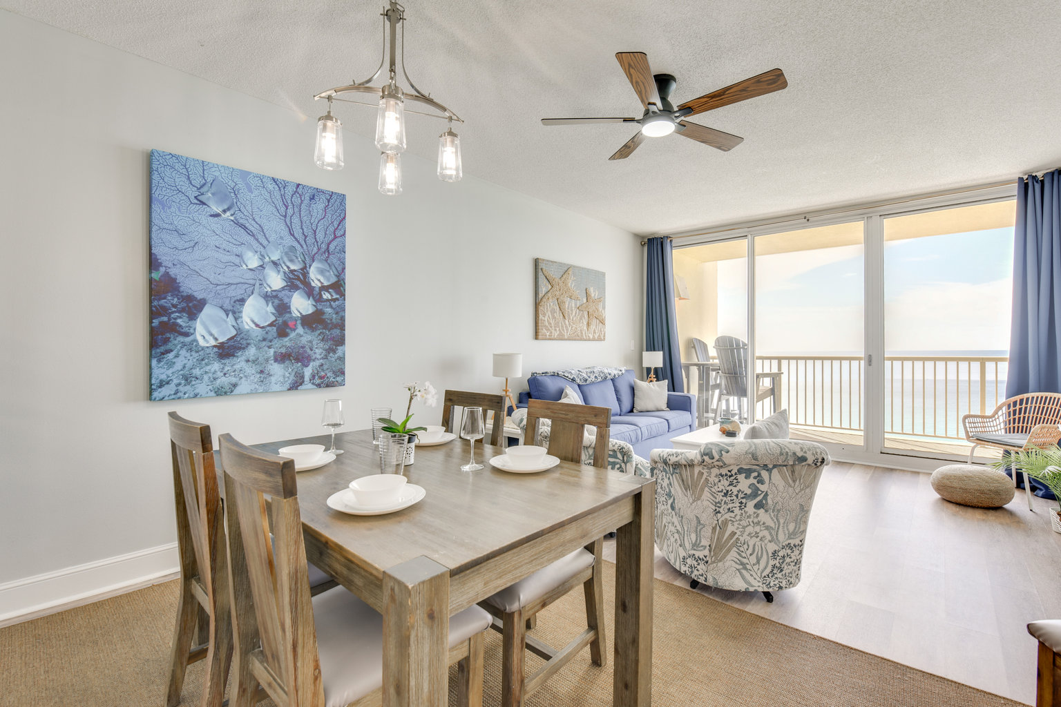 Panama City Beach Vacation Rental